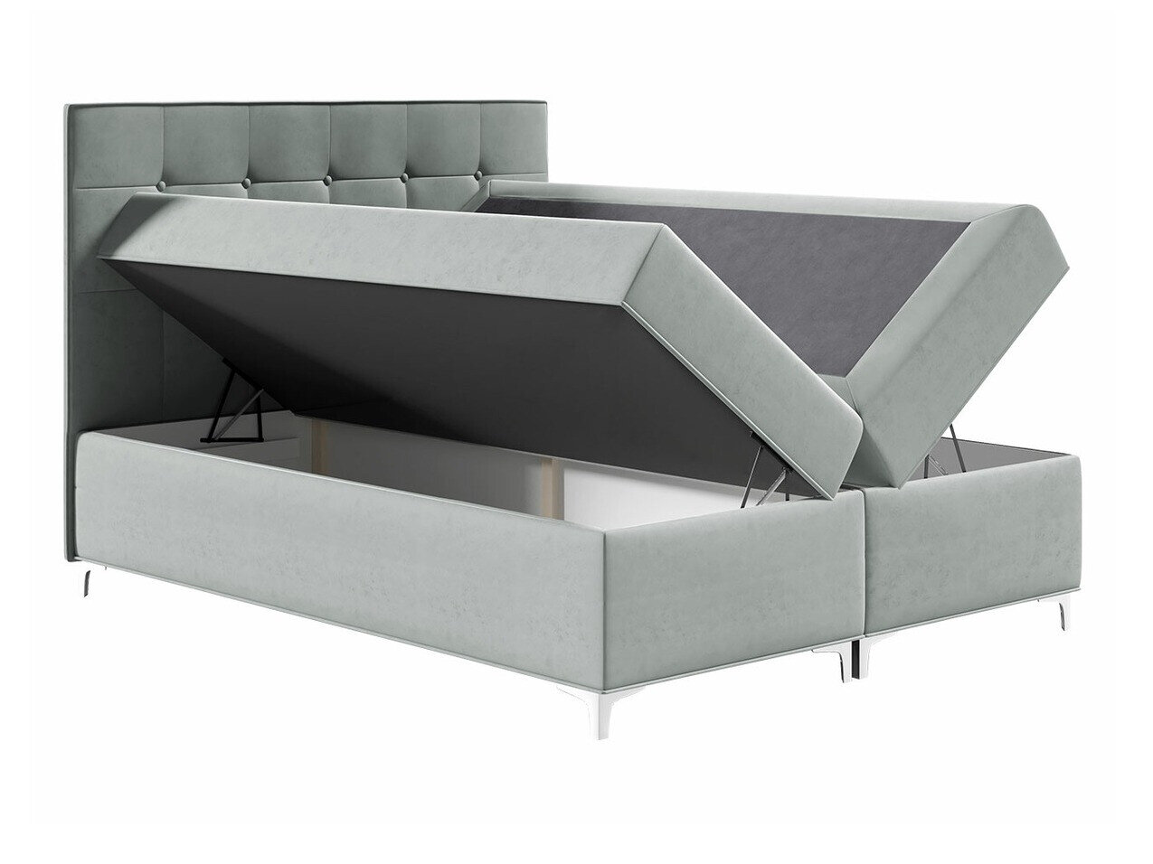 Boxspring Porta (Fresh 1)