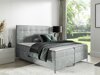 Boxspring Porta (Fresh 33)