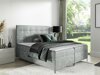 Boxspring Porta (Fresh 33)