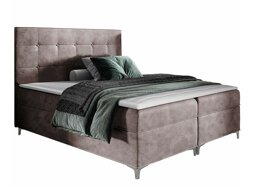 Boxspring postelja Porta (Fresh 9)