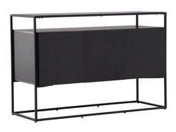 Dressoir Dallas 3241 (Zwart)