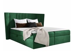 Континентално легло Fenestra (Magic Velvet 2225)