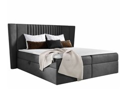 Континентално легло Fenestra (Magic Velvet 2271)