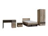 Møbelsæt Odeveni 129