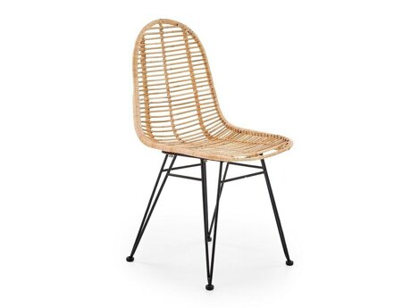 Stol Houston 489 (Lysebrun)