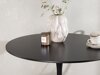 Tafel Dallas 4942 (Zwart)