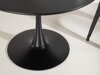 Tafel Dallas 4942 (Zwart)