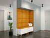 Zacht wandpaneel Comfivo Ovis I (Manila 32) (40x30)