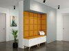 Zacht wandpaneel Comfivo Ovis II (Manila 32) (30x30)