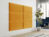 Zacht wandpaneel Comfivo Ovis IX (Manila 32) (84x42)