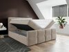 Boxspring ComfiDream Tirara (Fresh 1)