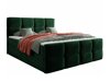 Boxspring krevet ComfiDream Tirara (Fresh 13)
