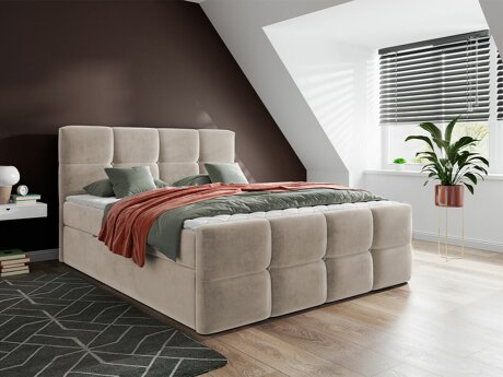 Kontinentaalvoodi ComfiDream Tirara (Fresh 1)