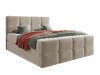 Континентално легло ComfiDream Tirara (Fresh 1)