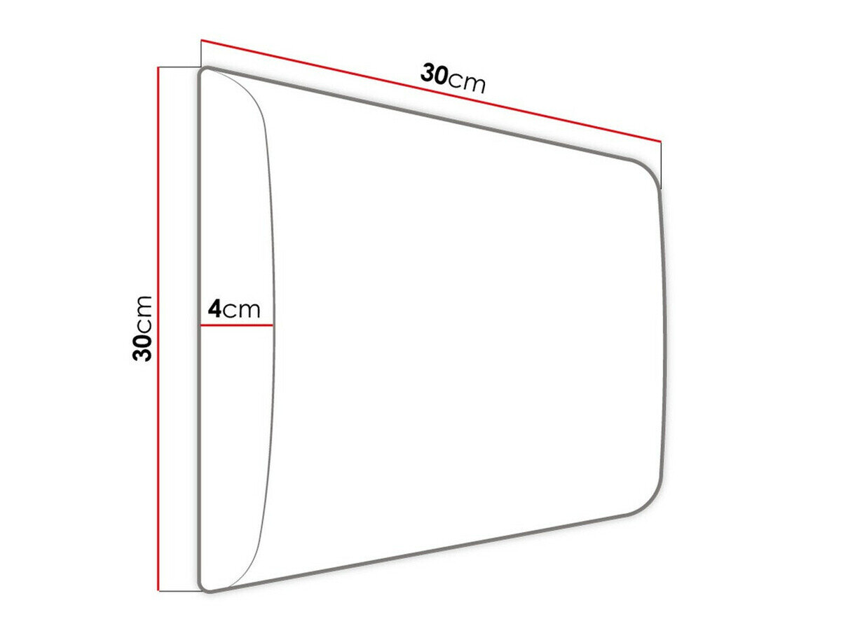 Entrésæt Comfivo Pinus VI (Hvid + Manila 09)