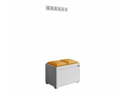 Gangmeubelset Comfivo Pinus VI (Wit + Manila 32)
