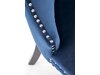 Stoel Houston 1267 (Donkerblauw)