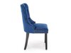 Stoel Houston 1267 (Donkerblauw)