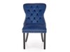 Stoel Houston 1267 (Donkerblauw)