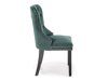 Stol Houston 1267 (Mørkegrøn)