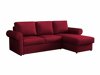 Hjørnesofa Columbus 131 (Kronos 02)