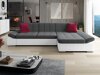 Hjørnesofa Comfivo 152 (Soft 017 + Kronos 22 + Kronos 02)