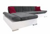 Hoekbank Comfivo Sanitas I (Soft 017 + Kronos 22 + Kronos 02)