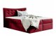 Boxspring Insula (Kronos 02)