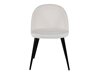 Stoel Dallas 136 (Beige + Zwart)