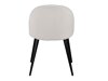 Stoel Dallas 136 (Beige + Zwart)