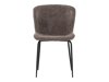 Stoel Dallas 3214 (Bruin + Zwart)