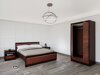 Conjunto de dormitorio Loretri 127