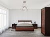 Conjunto de dormitorio Loretri 127