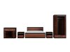 Set dormitor Loretri 127