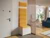 Gangmeubelset Comfivo Pinus V (Wit + Manila 32)