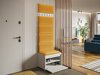 Gangmeubelset Comfivo Pinus V (Wit + Manila 32)