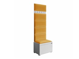Gangmeubelset Comfivo Pinus V (Wit + Manila 32)