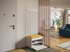 Gangmeubelset Comfivo Pinus VIII (Wit + Manila 32)