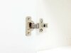 Moodul köögikomplekt Tiffa White 121