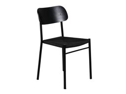 Stoel Dallas 254 (Zwart)