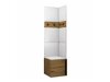 Gangmeubelset Pinis XXI (Eco leder Soft 017)