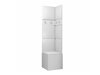 Gangmeubelset Pinis XXI (Wit)