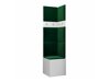 Gangmeubelset Pinis XXI (Wit)