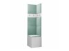 Gangmeubelset Pinis XXI (Wit)