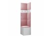 Gangmeubelset Pinis XXI (Wit)