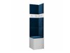 Gangmeubelset Pinis XXI (Wit)