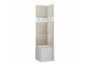 Gangmeubelset Pinis XXI (Wit)