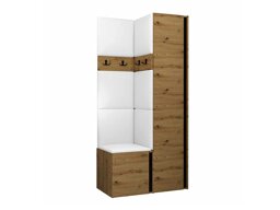 Gangmeubelset Pinis XXIV (Eco leder Soft 017)