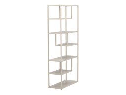Boekenkast Dallas 214 (Crème)