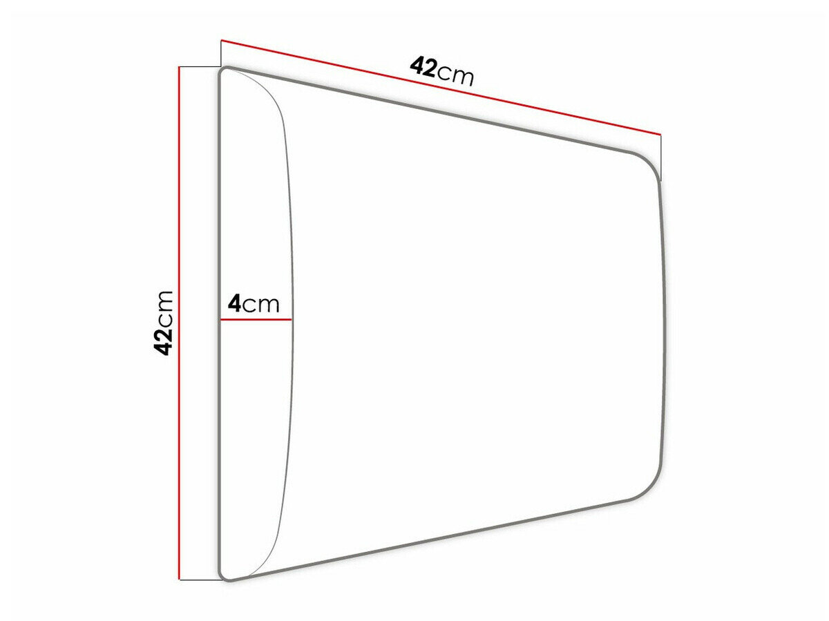 Gangmeubelset Pinis XXV (Wit)